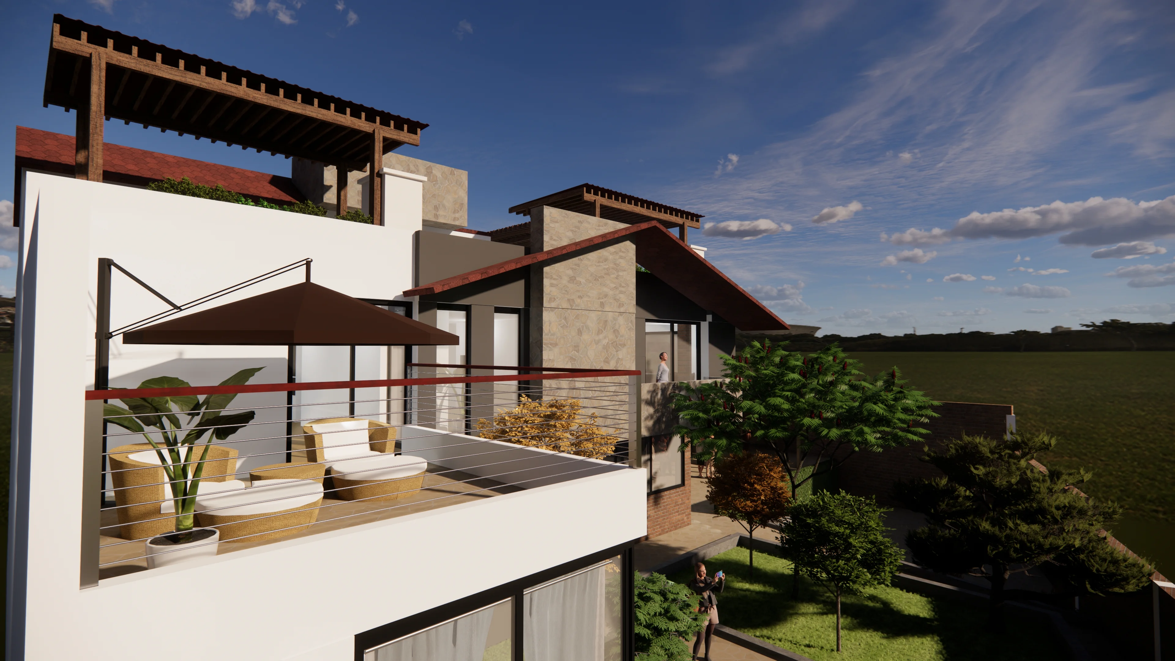 Casa de Campo Juliaca 10